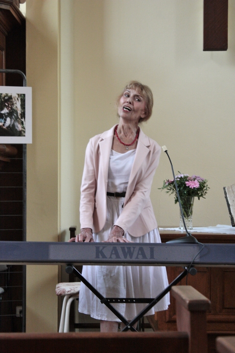 Sylvie Reff